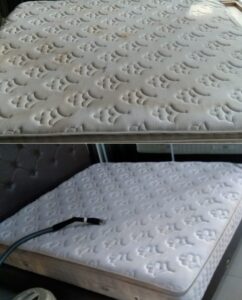 Jasa Cuci Springbed di Ilir 