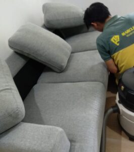 Jasa Cuci Sofa di Sako kota Palembang 