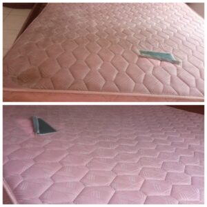 Jasa Cuci Springbed di Gandus 