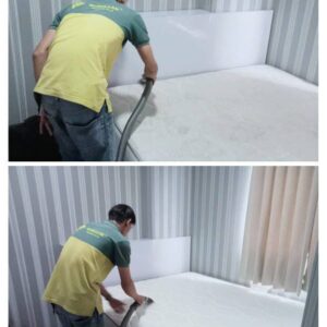 Jasa Cuci Springbed di Alang-alang Lebar Palembang 