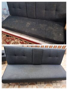 Jasa Cuci Sofa di Ilir Barat Dua