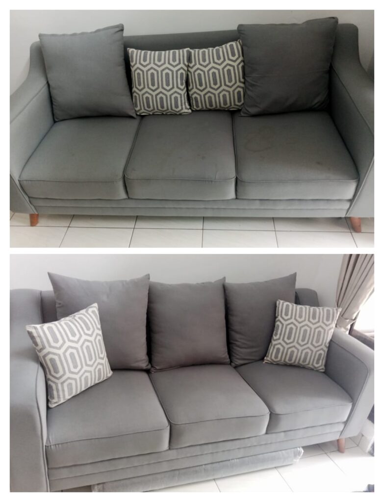 Jasa Cuci Sofa di Sako kota Palembang 